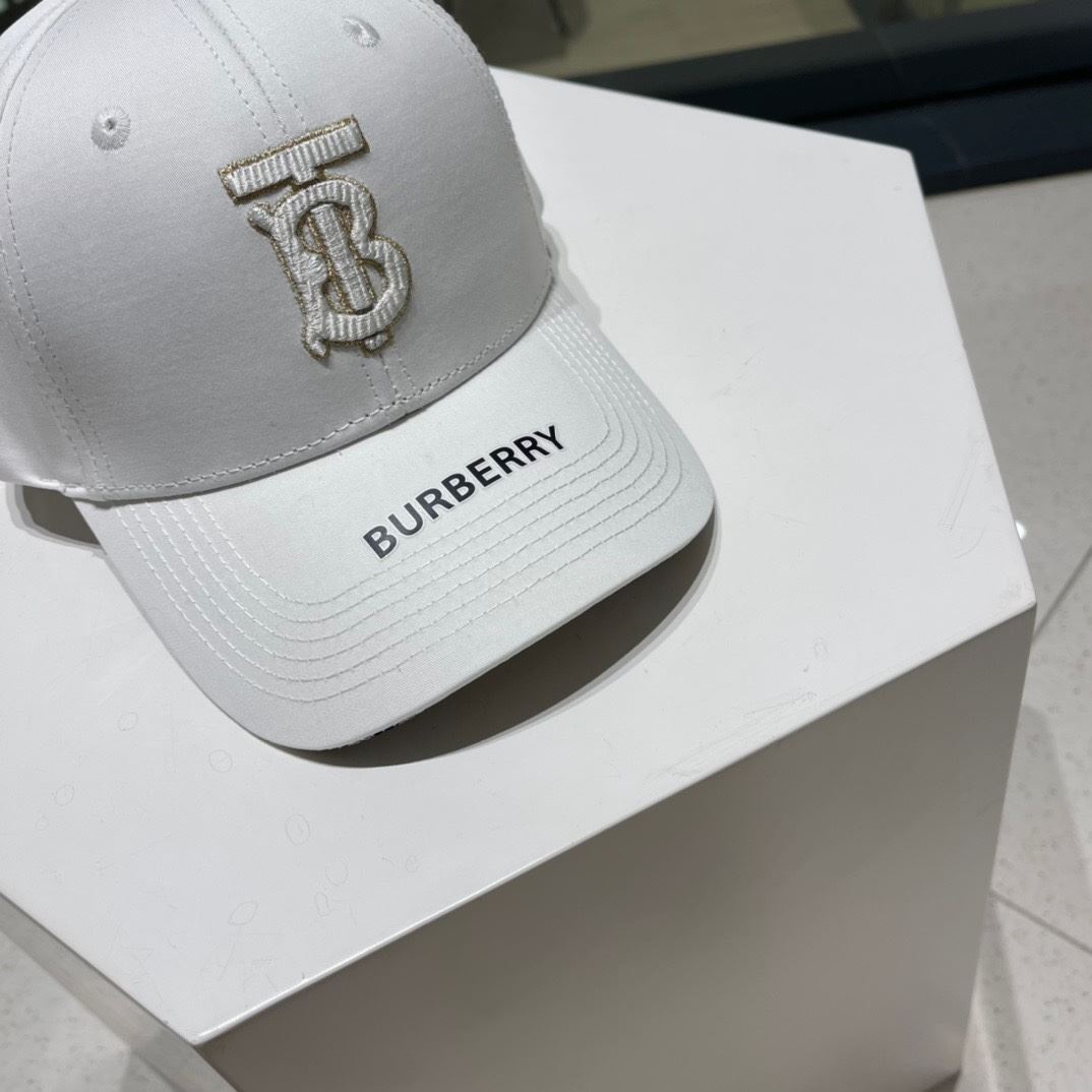 Burberry Caps